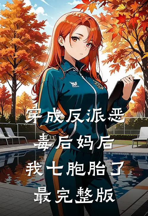 穿成反派恶毒后妈后，我七胞胎了最完整版