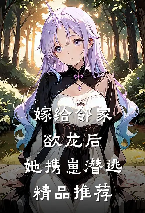 嫁给邻家欲龙后，她携崽潜逃精品推荐