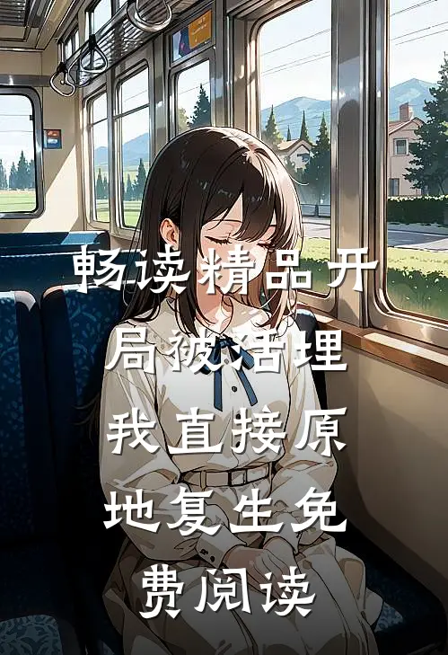 畅读精品开局被活埋,我直接原地复生免费阅读