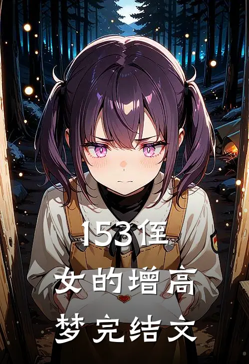 153侄女的增高梦完结文