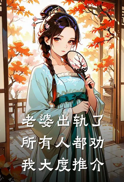 老婆出轨了，所有人都劝我大度推介