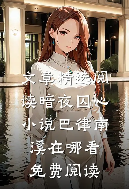 文章精选阅读暗夜囚心小说巴律南溪在哪看免费阅读