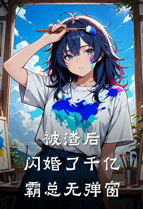 被渣后，闪婚了千亿霸总无弹窗