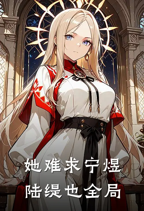 她难求宁煜陆缇也全局