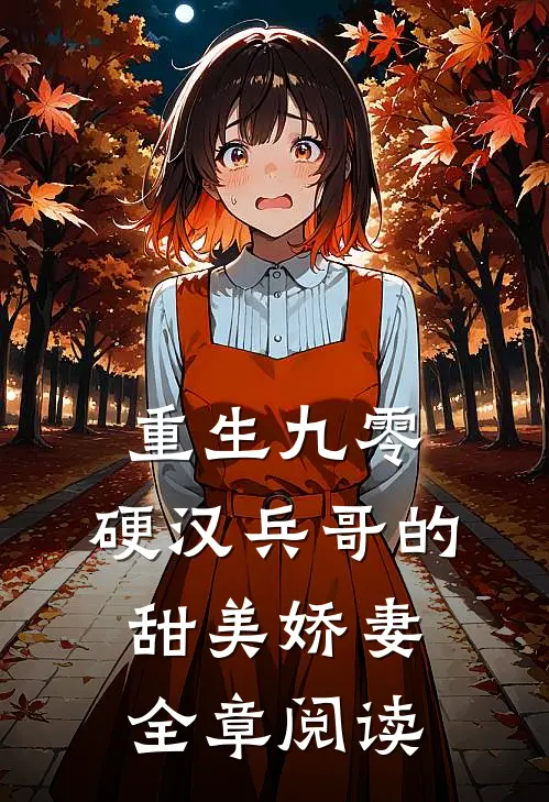 重生九零，硬汉兵哥的甜美娇妻全章阅读