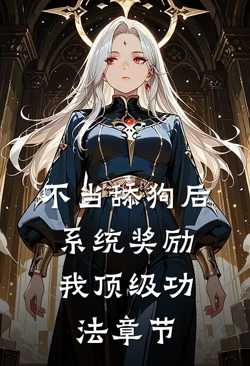 不当舔狗后，系统奖励我顶级功法章节