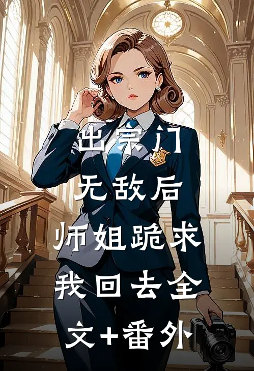 出宗门无敌后，师姐跪求我回去全文+番外