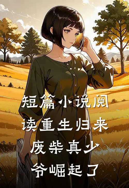 短篇小说阅读重生归来：废柴真少爷崛起了