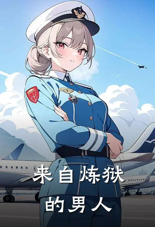 来自炼狱的男人