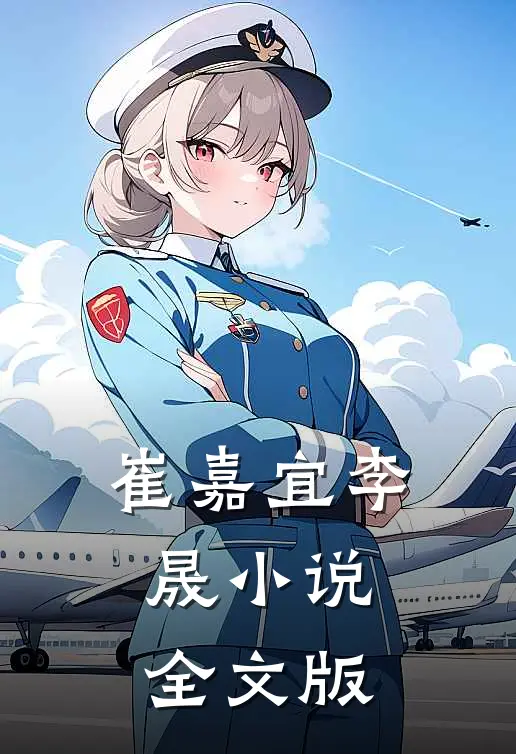 崔嘉宜李晟小说全文版