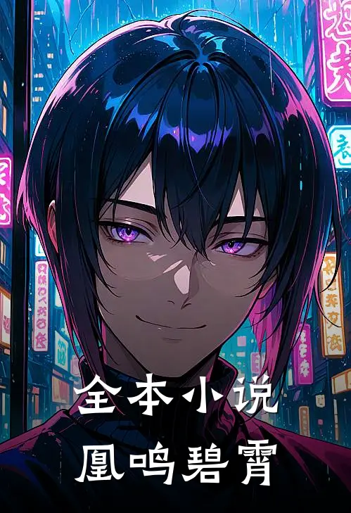 全本小说凰鸣碧霄