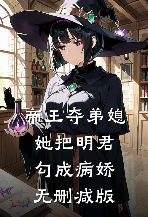 帝王夺弟媳她把明君勾成病娇无删减版在线观看