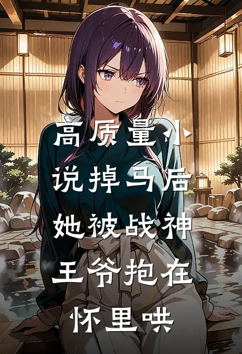 高质量小说掉马后，她被战神王爷抱在怀里哄