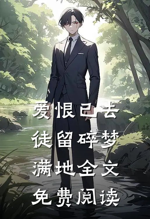 爱恨已去，徒留碎梦满地全文免费阅读