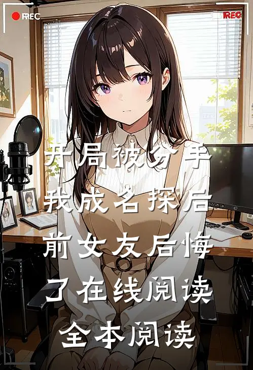 开局被分手，我成名探后前女友后悔了在线阅读全本阅读