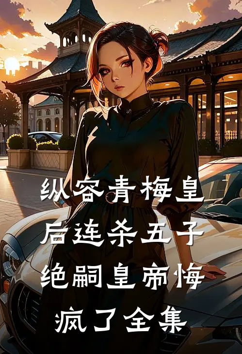 纵容青梅皇后连杀五子，绝嗣皇帝悔疯了全集