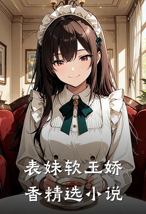 表妹软玉娇香精选小说