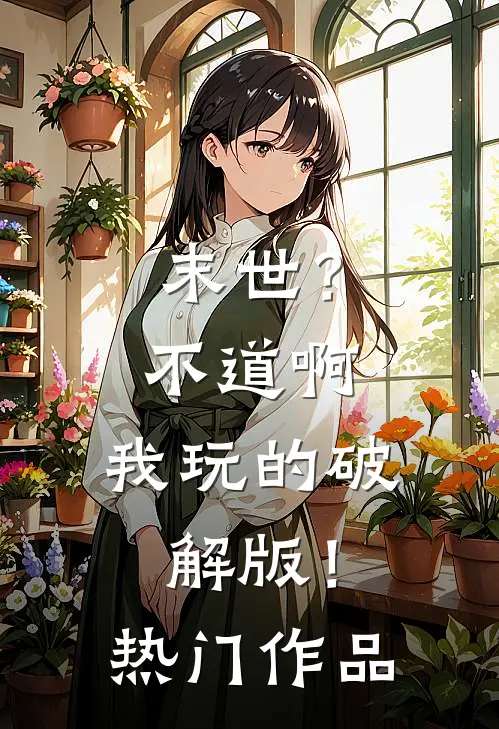 末世？不道啊，我玩的破解版！热门作品