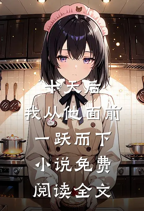 十天后，我从他面前一跃而下小说免费阅读全文