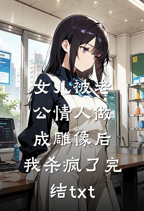 女儿被老公情人做成雕像后，我杀疯了完结txt