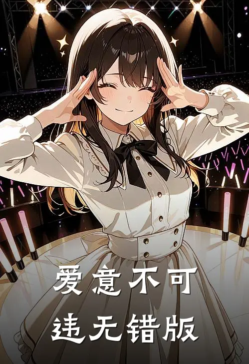爱意不可违无错版