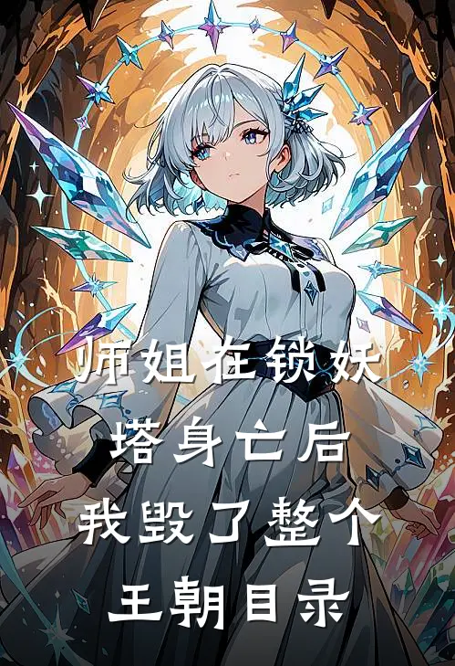 师姐在锁妖塔身亡后，我毁了整个王朝目录