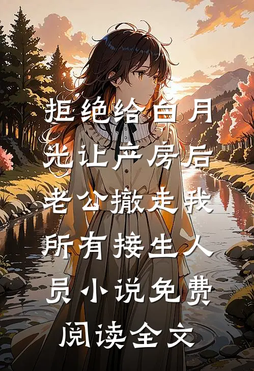 拒绝给白月光让产房后，老公撤走我所有接生人员小说免费阅读全文