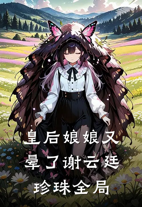 皇后娘娘又晕了谢云廷珍珠全局