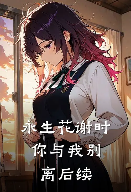 永生花谢时，你与我别离后续
