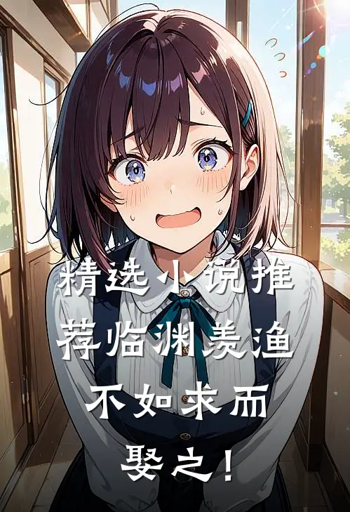 精选小说推荐临渊羡渔，不如求而娶之！