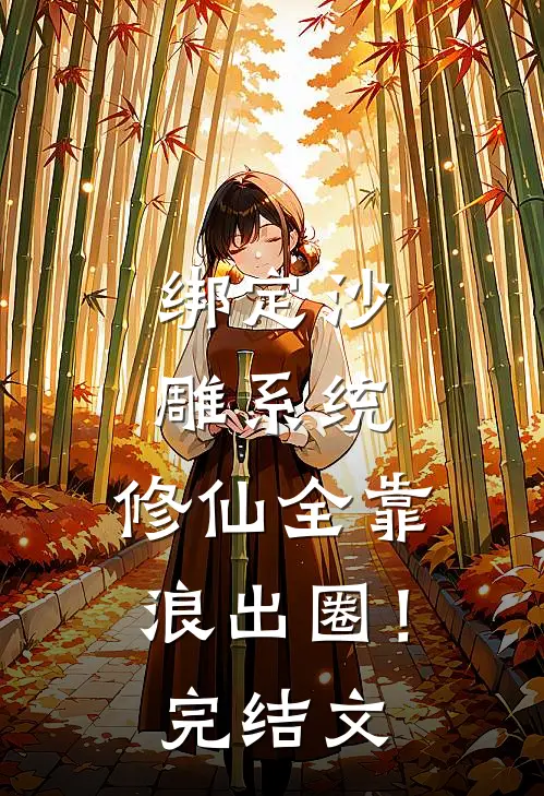 绑定沙雕系统：修仙全靠浪出圈！完结文