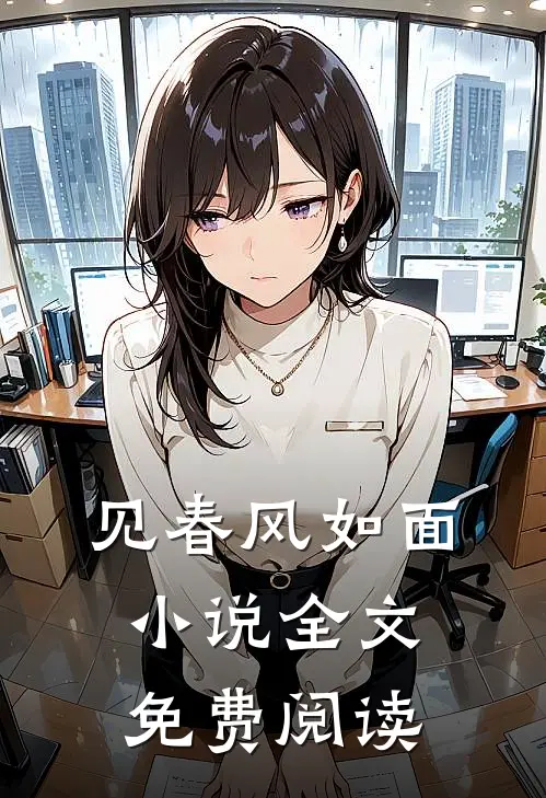 见春风如面小说全文免费阅读