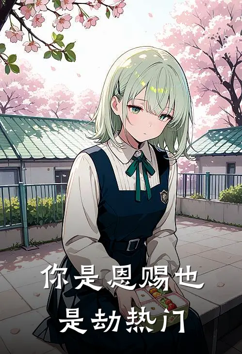 你是恩赐也是劫热门