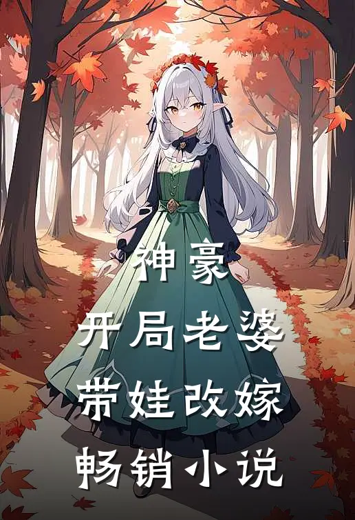 神豪：开局老婆带娃改嫁畅销小说