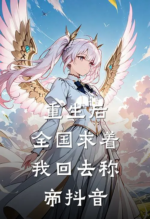 重生后，全国求着我回去称帝抖音