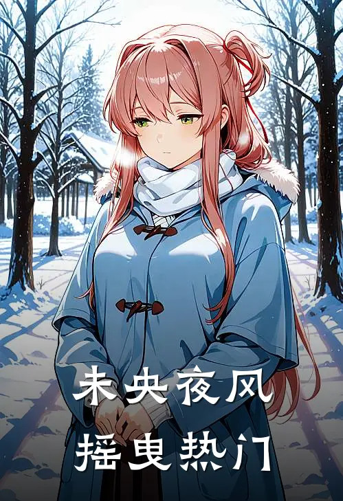 未央夜风摇曳热门