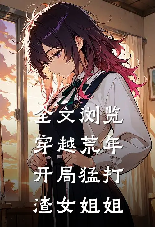 全文浏览穿越荒年：开局猛打渣女姐姐