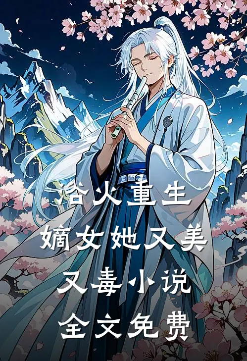 浴火重生：嫡女她又美又毒小说全文免费