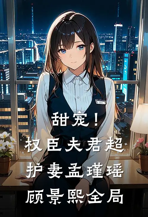 甜宠！权臣夫君超护妻孟瑾瑶顾景熙全局