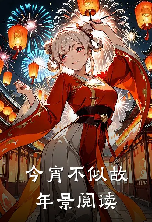今宵不似故年景阅读