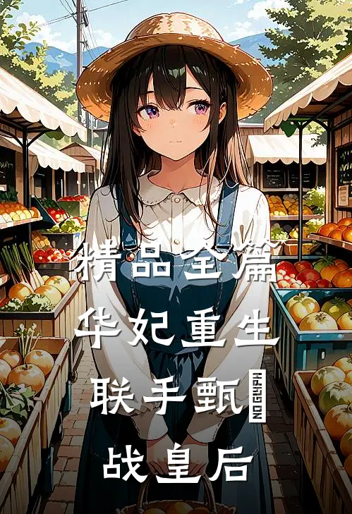精品全篇华妃重生，联手甄嬛战皇后