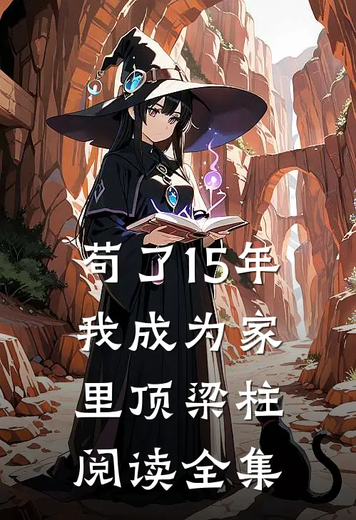 苟了15年，我成为家里顶梁柱阅读全集