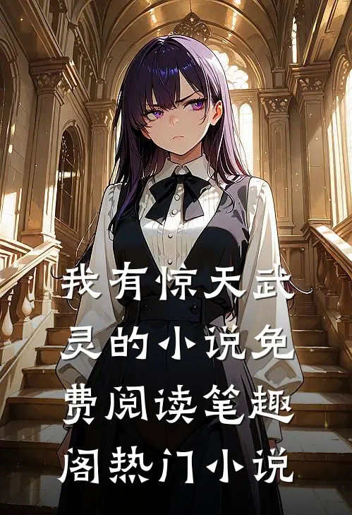 我有惊天武灵的小说免费阅读笔趣阁热门小说