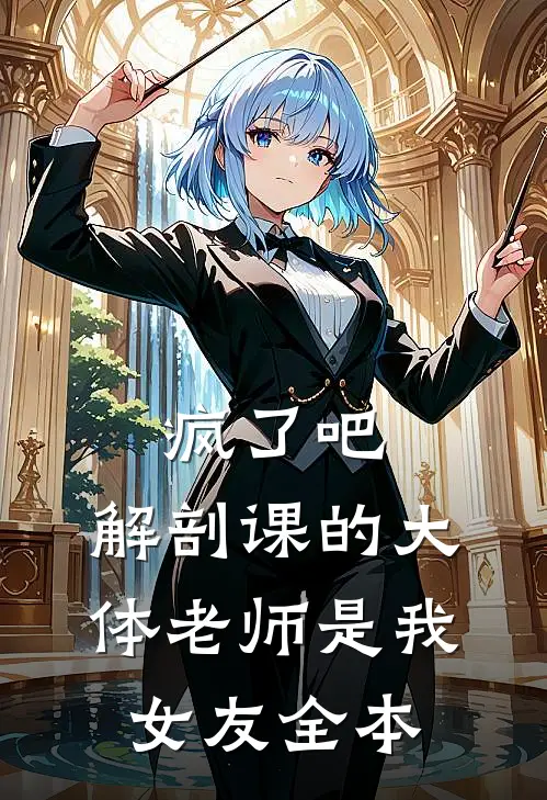 疯了吧，解剖课的大体老师是我女友全本