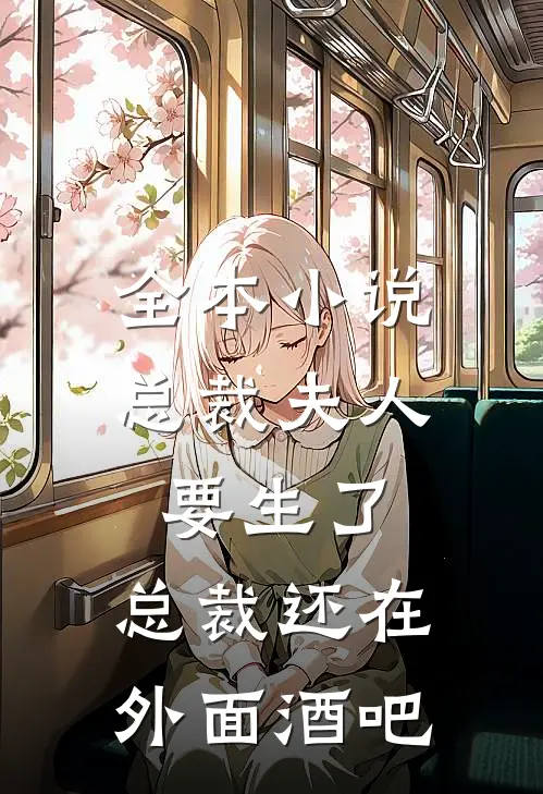 全本小说总裁夫人要生了,总裁还在外面酒吧