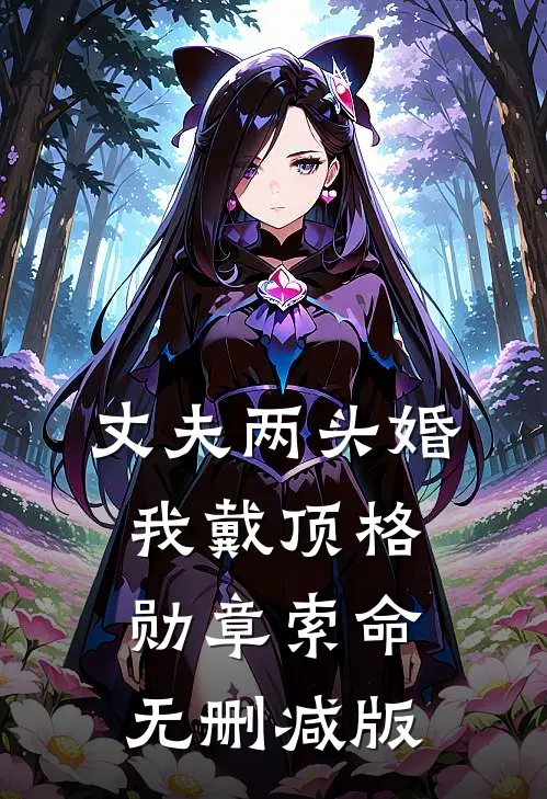 丈夫两头婚，我戴顶格勋章索命无删减版