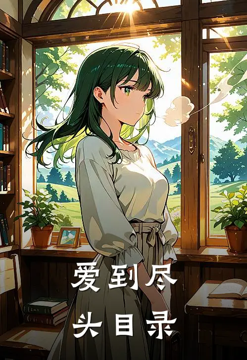 爱到尽头目录