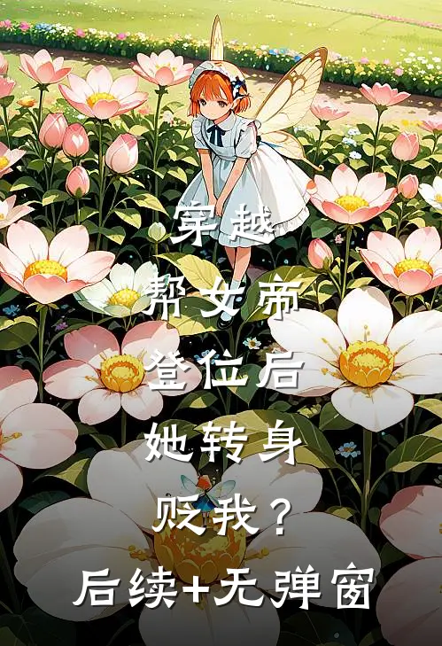 穿越：帮女帝登位后，她转身贬我？后续+无弹窗