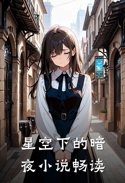 星空下的暗夜小说畅读