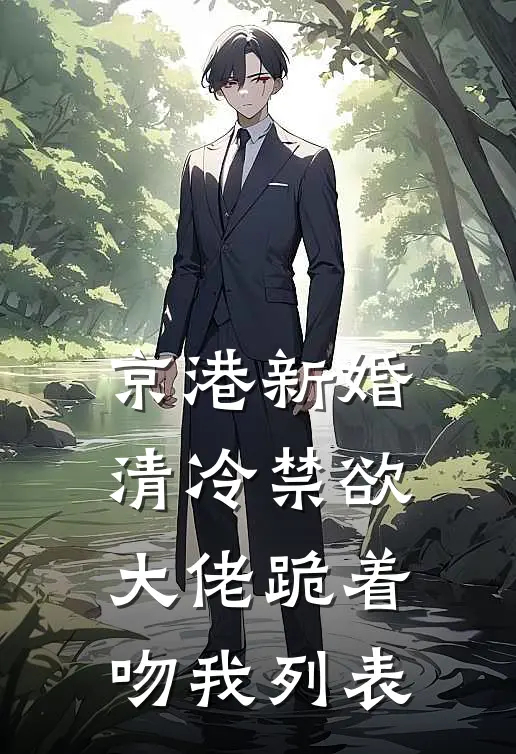 京港新婚：清冷禁欲大佬跪着吻我列表